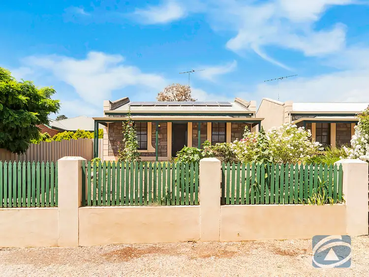 Second view of Homely house listing, Unit 2/5 Edith Street, Gawler East SA 5118