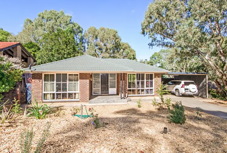 20 Oakdene Crescent, Coromandel Valley SA 5051