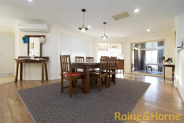 Third view of Homely house listing, 6 Tulloch Place, Dubbo NSW 2830