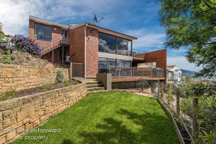 Sixth view of Homely house listing, 16 Marlborough Street, Sandy Bay TAS 7005