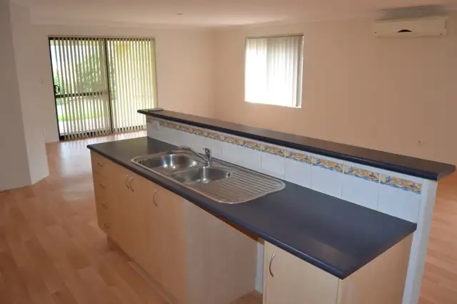 Second view of Homely house listing, 22 Scoparia Way, Baldivis WA 6171