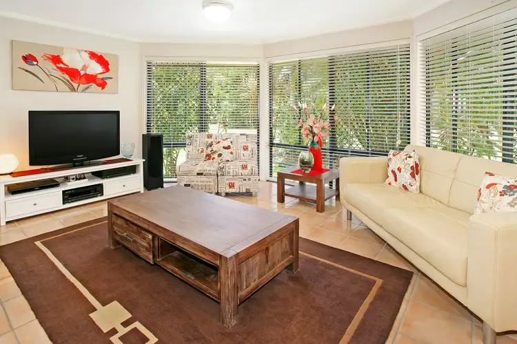 Sixth view of Homely house listing, 33 Coral Fern Drive, Cooroibah QLD 4565