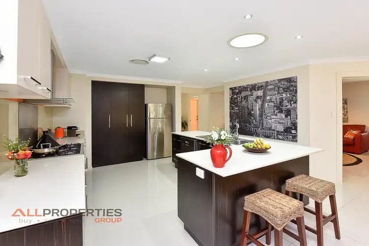 Fourth view of Homely house listing, 7 Aspen Street, Heathwood QLD 4110