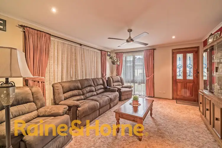 Second view of Homely house listing, 9 Ray Place, Penrith NSW 2750