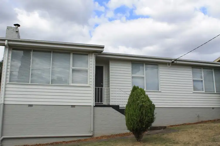 Main view of Homely house listing, 17 Humphrey Street, Waverley TAS 7250