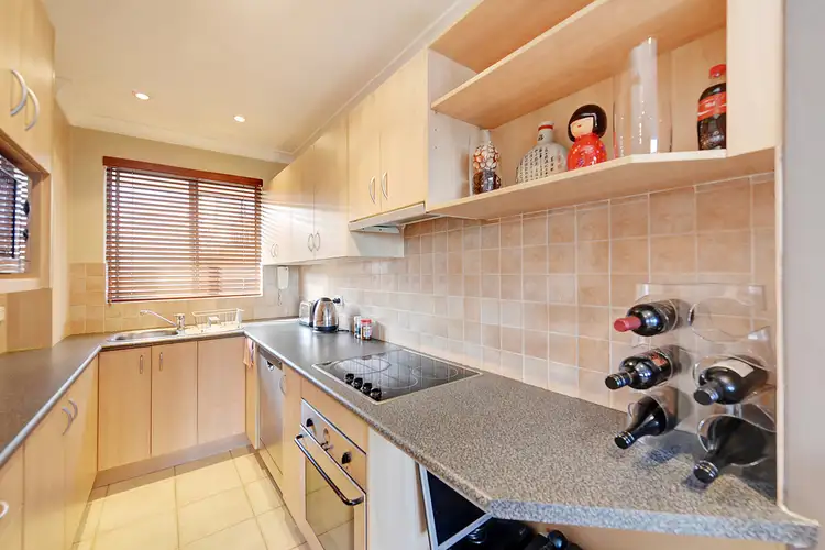 Second view of Homely unit listing, 6/14 Pearson Street, Gladesville NSW 2111