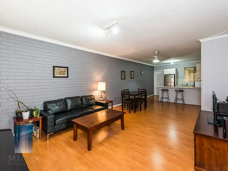 Fifth view of Homely house listing, 11B Riley Road, Riverton WA 6148