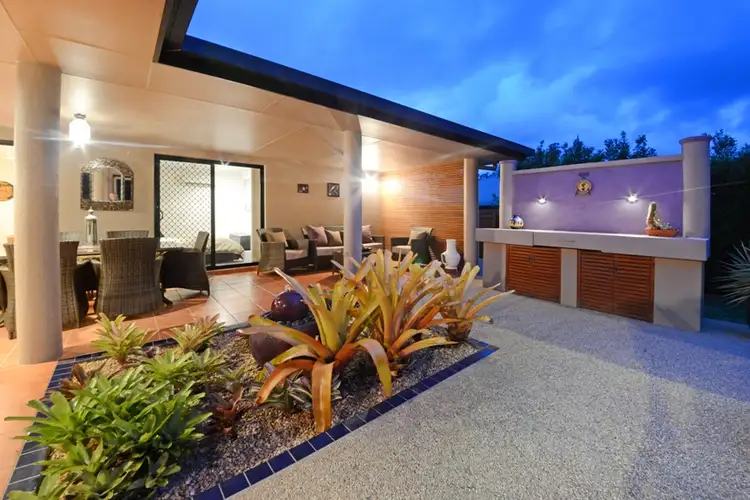 Second view of Homely house listing, 7 Sanctuary Avenue, Jubilee Pocket QLD 4802
