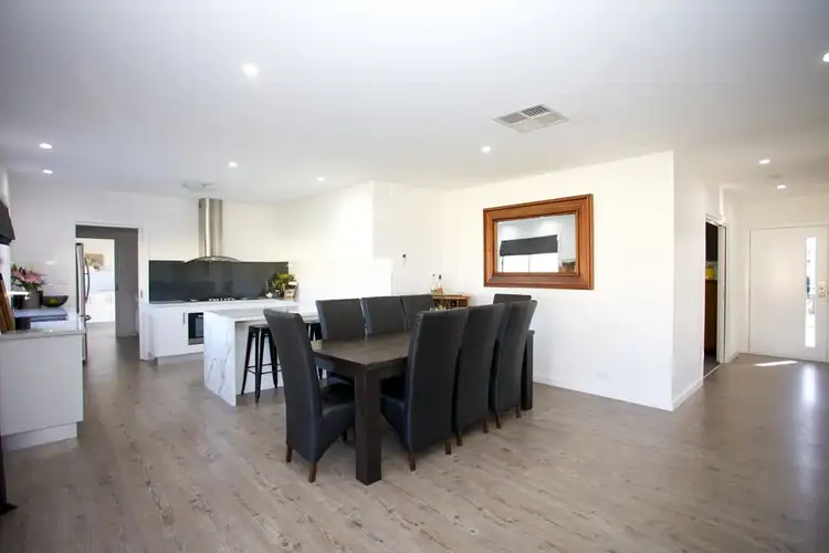 Seventh view of Homely house listing, 3 Tatlock Street, Horsham VIC 3400