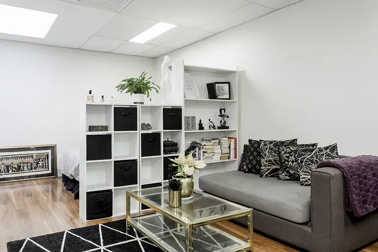 Second view of Homely unit listing, 2/166 Pacific Highway, North Sydney NSW 2060