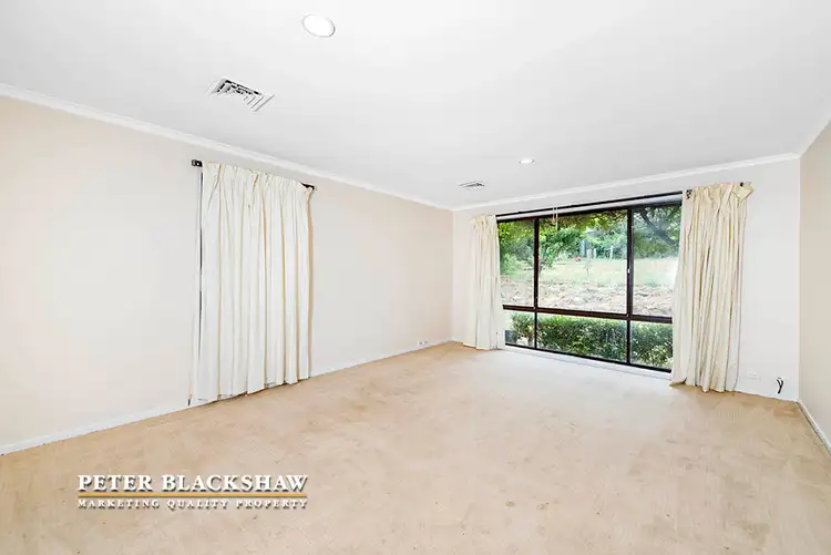 Fifth view of Homely house listing, 76 Hambidge Crescent, Chisholm ACT 2905