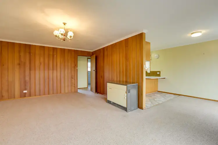 Fifth view of Homely unit listing, 1/18 Longview Avenue, Sandy Bay TAS 7005