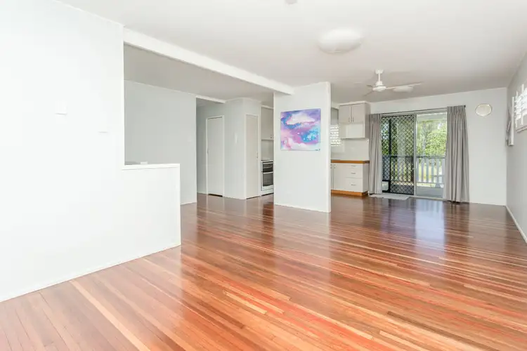 Fourth view of Homely house listing, 4 Camerons Road, Walkerston QLD 4751