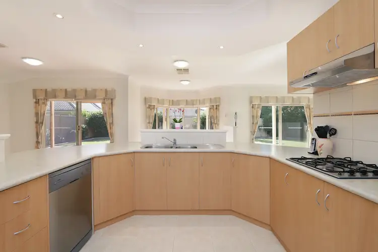 Fifth view of Homely house listing, 21 Banda Boulevard, Canning Vale WA 6155