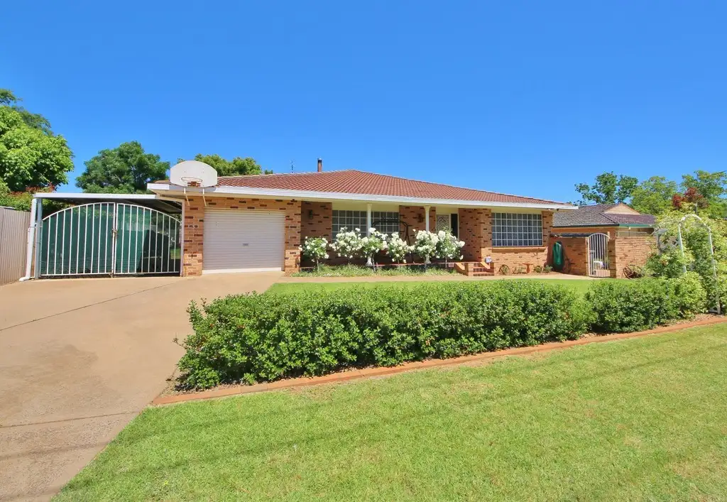 Main view of Homely house listing, 3 Belah Street, Dubbo NSW 2830