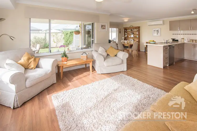 Sixth view of Homely house listing, 7 Murray Street, Yalyalup WA 6280