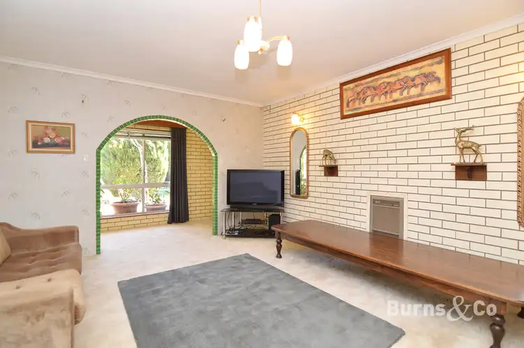 Fifth view of Homely house listing, 97 Ranfurly Way, Mildura VIC 3500