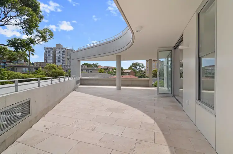 16/28 New Street, Bondi NSW 2026
