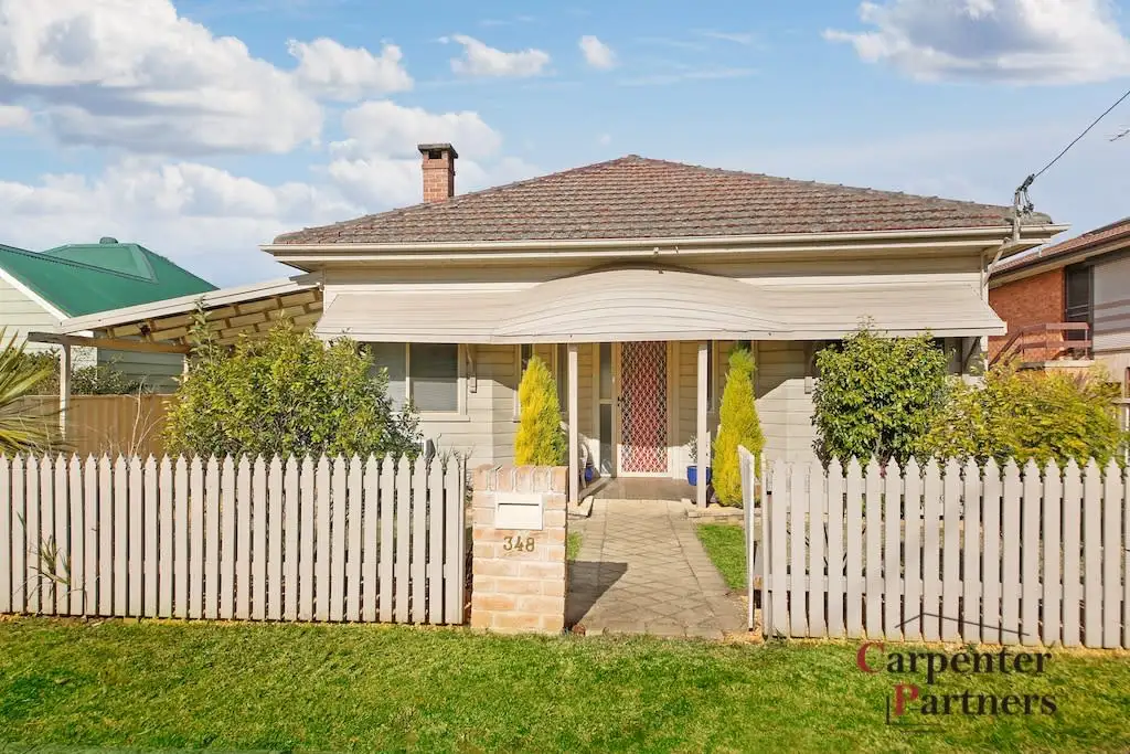 Main view of Homely house listing, 348 Argyle Street, Picton NSW 2571