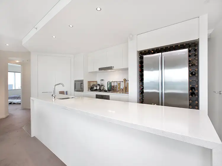Third view of Homely apartment listing, 26C/82-94 Darlinghurst Rd, Potts Point NSW 2011