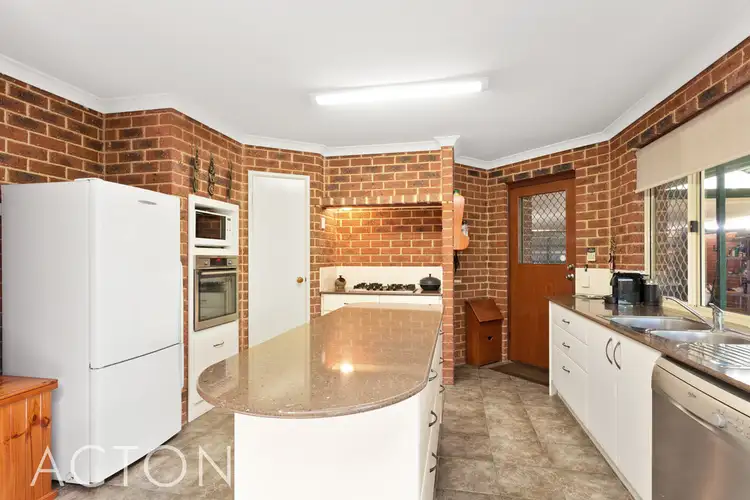 Fourth view of Homely house listing, 4 Etherington Avenue, Spearwood WA 6163