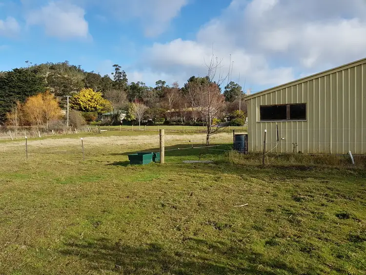 Seventh view of Homely land listing, 932 Ellendale Road, Ellendale TAS 7140