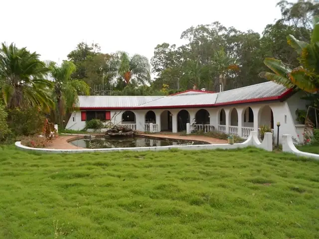Main view of Homely house listing, 45 Roberts Rd, Anderleigh QLD 4570