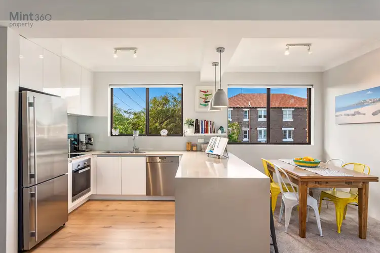 6/92 Mount Street, Coogee NSW 2034