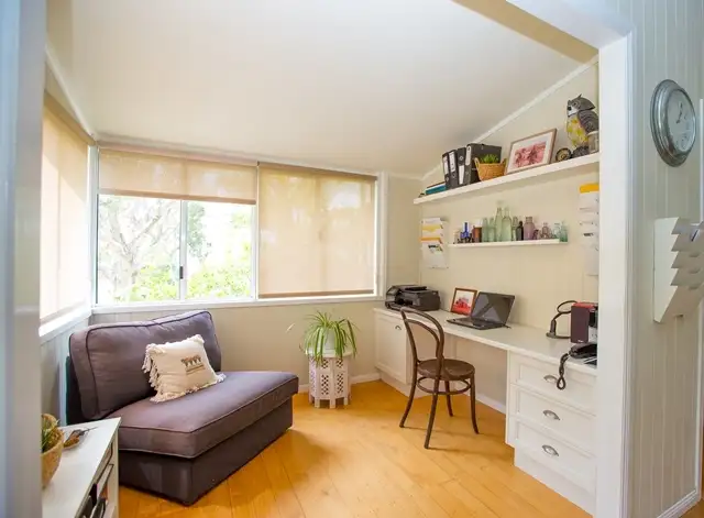 Seventh view of Homely house listing, 13 OYSTER PARADE, Tin Can Bay QLD 4580