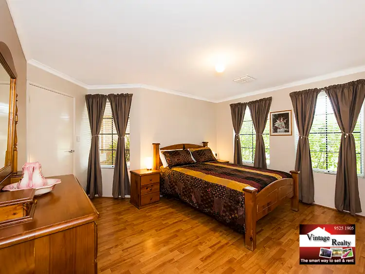 Fifth view of Homely house listing, 8 Silverpan Way, Byford WA 6122