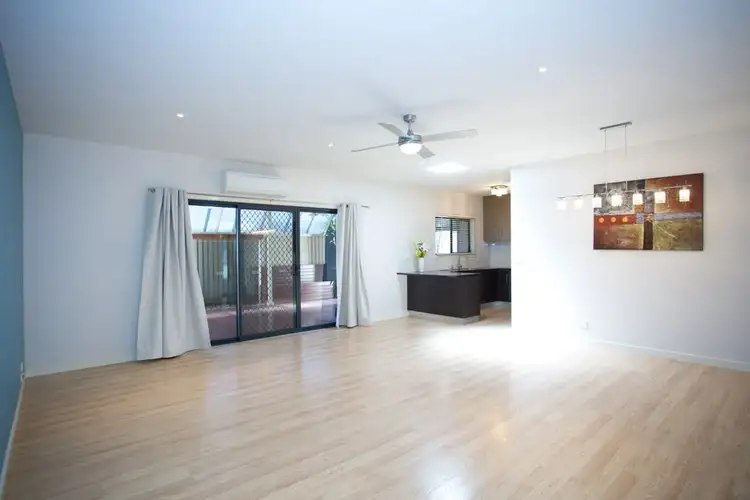 Fourth view of Homely townhouse listing, 1/13 McTavish Boulevard, Horsham VIC 3400