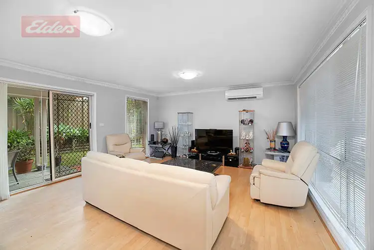 Main view of Homely villa listing, 12/81 Evelyn Street, Sylvania NSW 2224