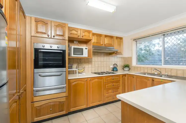 Second view of Homely villa listing, 8/76 Manahan Street, Condell Park NSW 2200