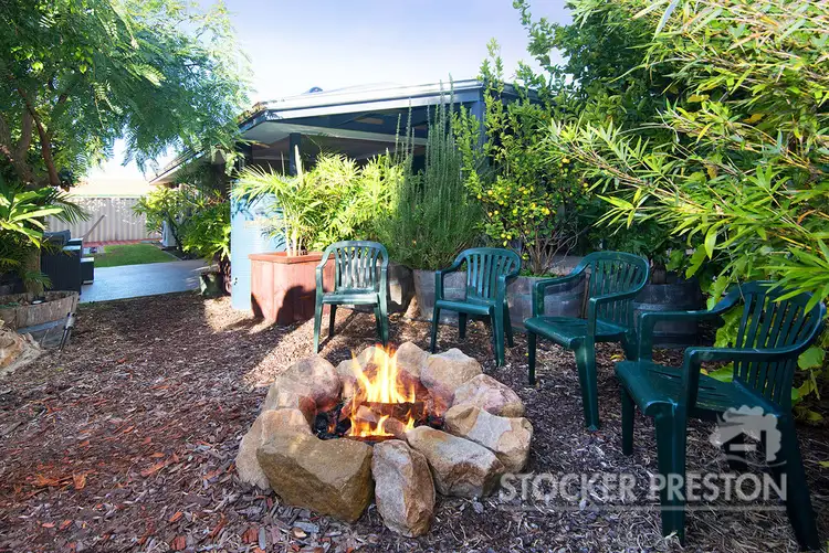 Fourth view of Homely house listing, 8 Callitris Crescent, Broadwater WA 6280