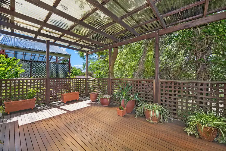 Fifth view of Homely house listing, 14 Myall Street, Concord West NSW 2138