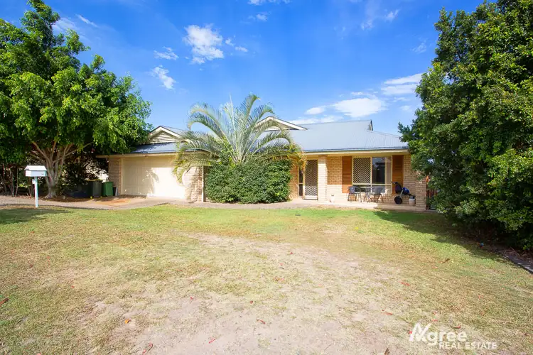 Main view of Homely house listing, 12 Baroon Place, Narangba QLD 4504