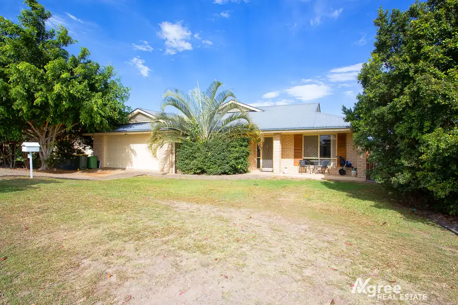 Main view of Homely house listing, 12 Baroon Place, Narangba QLD 4504
