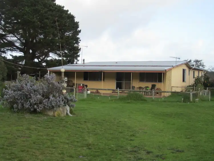 Fifth view of Homely house listing, 2334 Southern Ports Highway, Kingston Se SA 5275