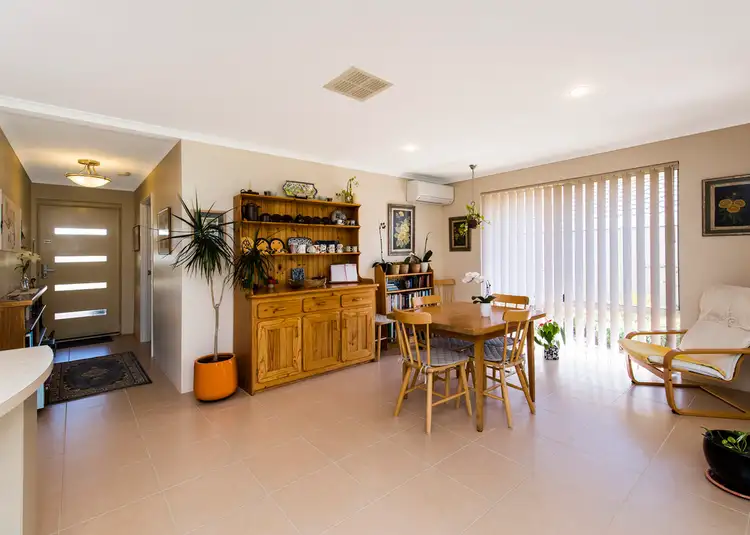 Third view of Homely house listing, 11 Quokka Link, Baldivis WA 6171