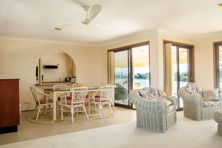 Third view of Homely house listing, 18 Port Drive, Mermaid Waters QLD 4218