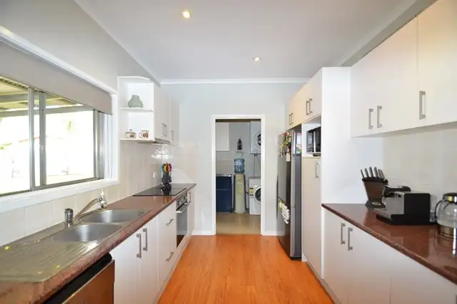 Sixth view of Homely house listing, 4 Finlayson Street, Gillen NT 870