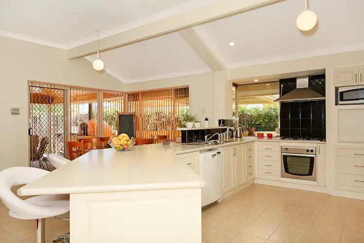 Fifth view of Homely house listing, 13 Quamby Court, Silver Sands WA 6210