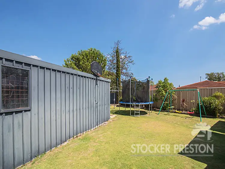 Seventh view of Homely house listing, 5 Aitken Place, West Busselton WA 6280