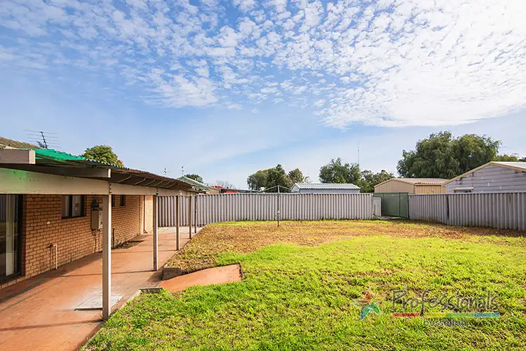 Seventh view of Homely house listing, 12 Centurion Way, West Busselton WA 6280