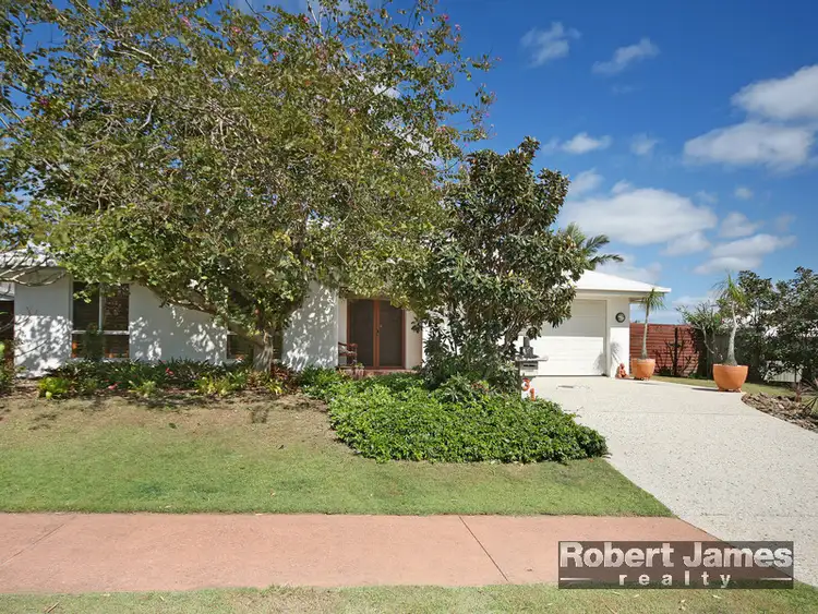 Third view of Homely house listing, 31 Highgrove Circuit, Peregian Springs QLD 4573