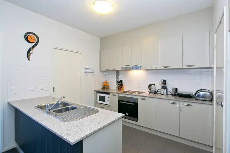 Fourth view of Homely unit listing, 103/329 Flemington Road, Franklin ACT 2913