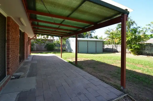 Sixth view of Homely house listing, 6 TOUCAN CRESCENT, Condon QLD 4815