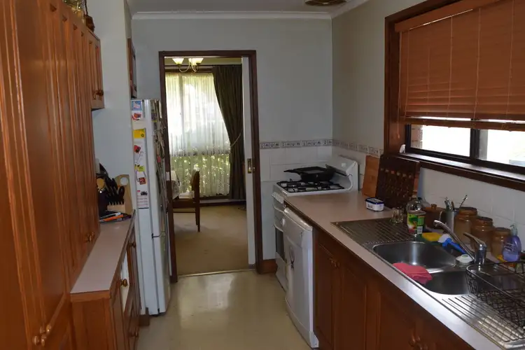 Third view of Homely house listing, 12 Gibson Street, Trafalgar VIC 3824