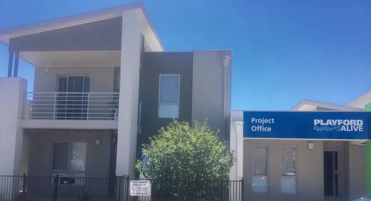 1/18 FREEMAN AVENUE, Munno Para SA 5115