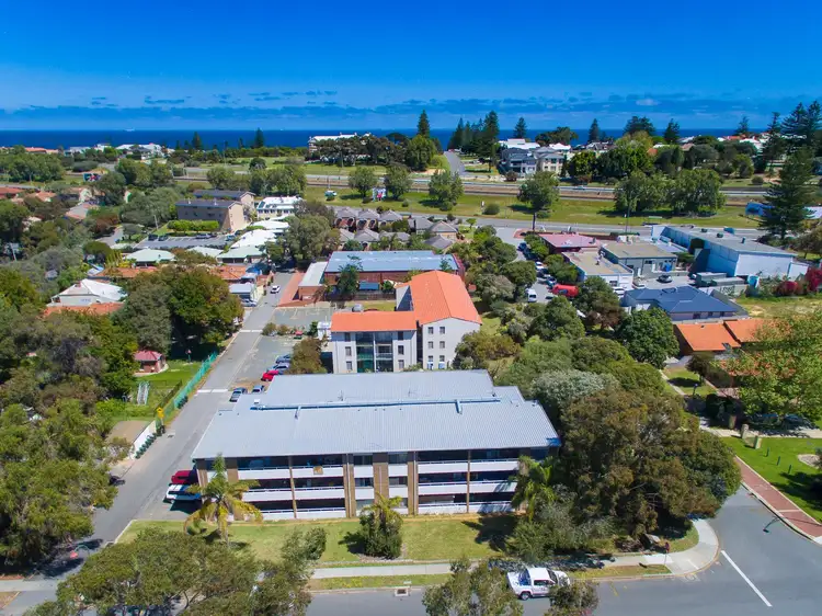 Fourth view of Homely block of units listing, 12 St Leonards Street, Mosman Park WA 6012